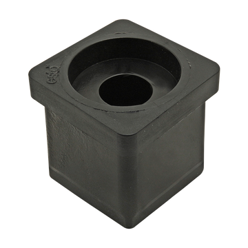 9213 -  Caster or Spacer Receptacle Insert