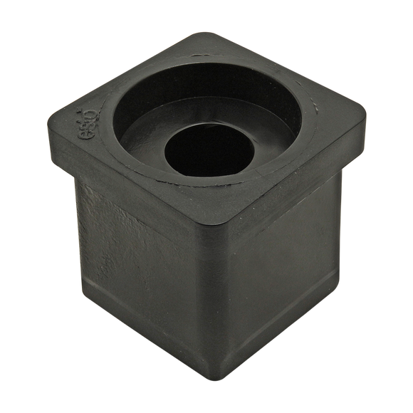 9213 -  Caster or Spacer Receptacle Insert
