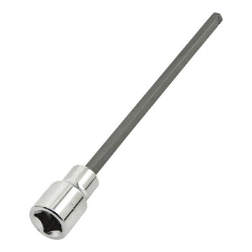 65-6004 -  M6 BALL END HEX SOCKET LONG
