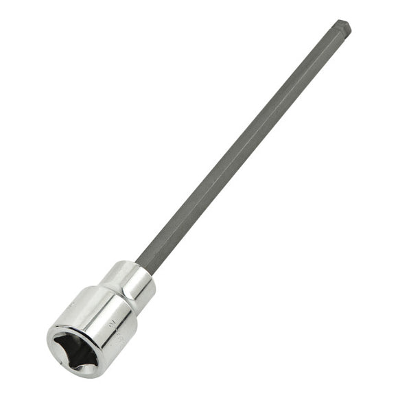 65-6004 -  M6 BALL END HEX SOCKET LONG
