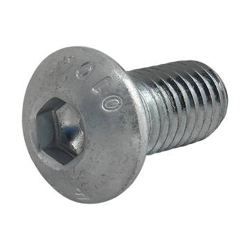 19-8316 -  M8 x 16.00mm Button Head Socket Cap Screw (BHSCS)