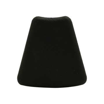 40-2037 -  40 Series End Cap with Molded Push-In Stem