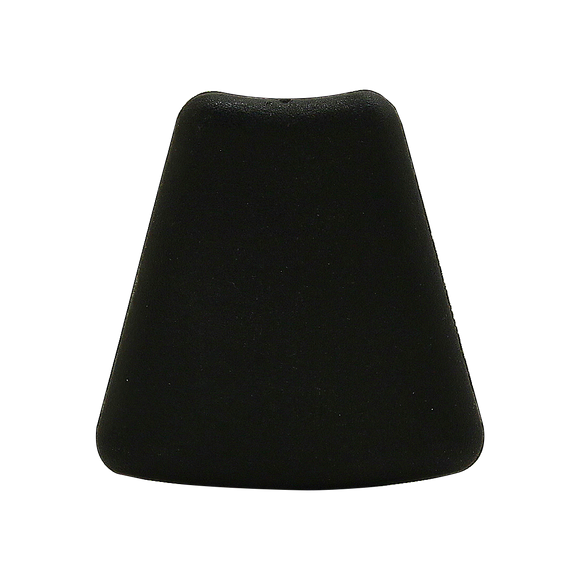 40-2037 -  40 Series End Cap with Molded Push-In Stem