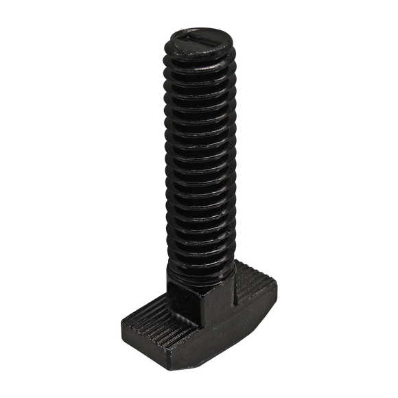 3297 -  5/16-18 x 1.250" Drop-In T-Slot Stud