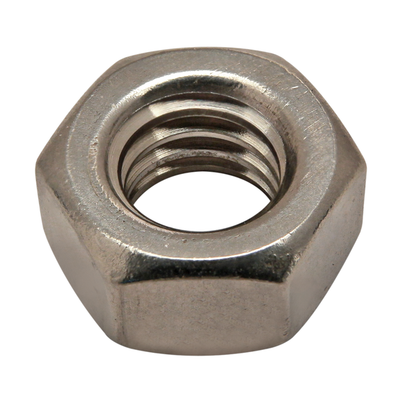 3657 -  5/16-18 Hex Nut
