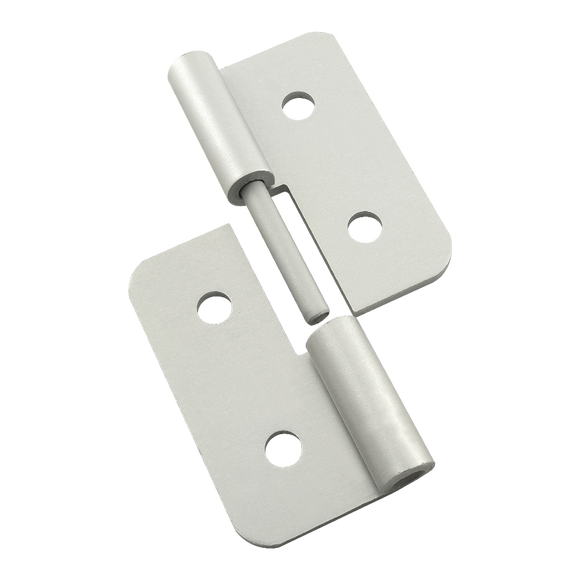 40-2833 -  40 Series Economy Lift-Off Hinge Left Hand with Long Pin
