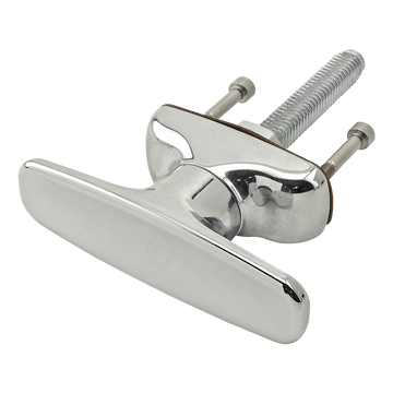 2933 -  10 & 15 Series Furniture Style Handle