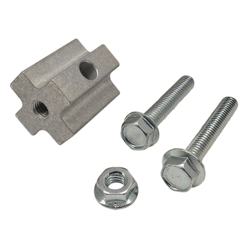 4701 -  Standard Tube Insert Kit with Hex Nut