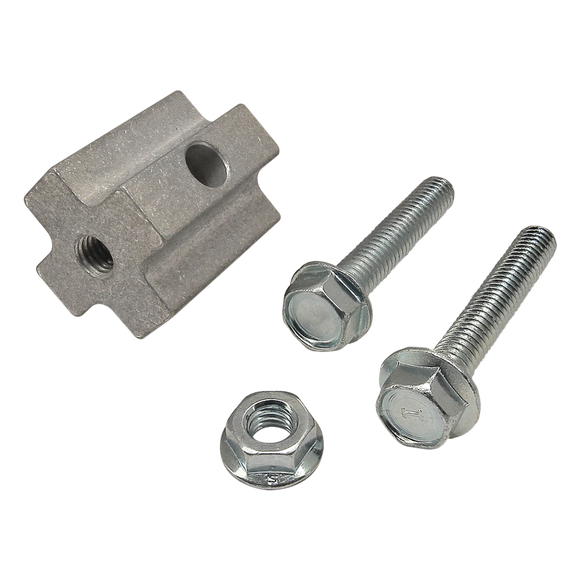 4701 -  Standard Tube Insert Kit with Hex Nut
