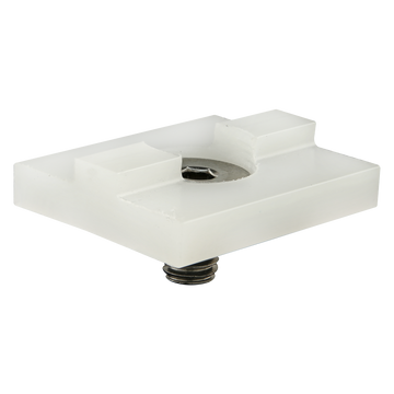 2068 -  15 Series Economy Sliding Door Glide