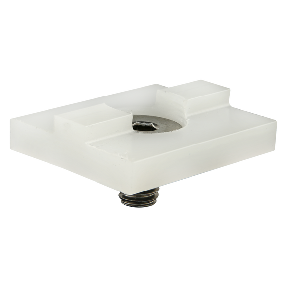 2068 -  15 Series Economy Sliding Door Glide