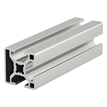 30-3003-3M -  30mm x 30mm TRI-SLOT T-SLOTTEDEXTRUSION 3M EXT