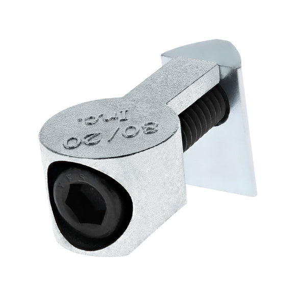 3373 -  15 Series 5/16-18 Standard Anchor Fastener Assembly