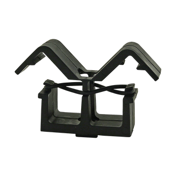 12026 -  15, 30, &amp; 40 Series Cable &amp; Tube Clip