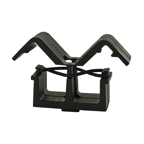 12026 -  15, 30, &amp; 40 Series Cable &amp; Tube Clip