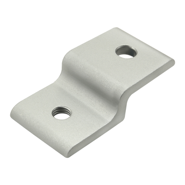 2496 -  10 Series Single Arm Narrow Panel Retainer