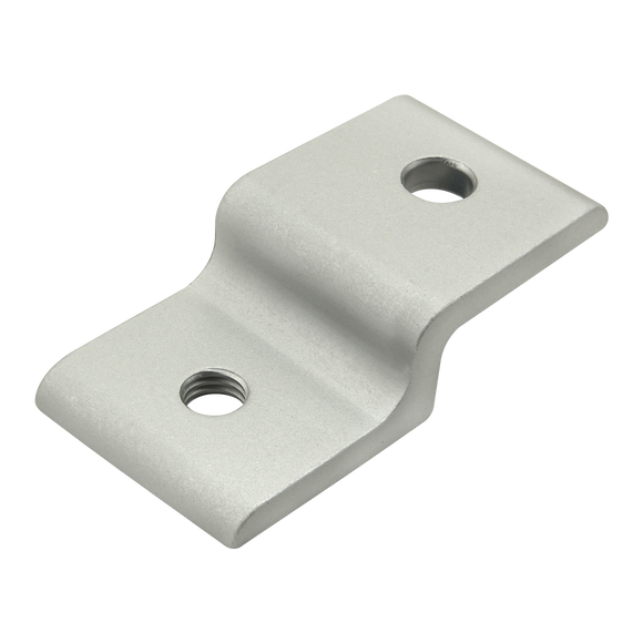 2496 -  10 Series Single Arm Narrow Panel Retainer