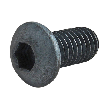 13-6312 -  M6 x 12.00mm Button Head Socket Cap Screw (BHSCS)