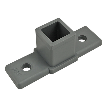 9140 -  90 Degree Straight Base Connector