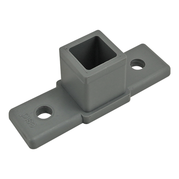 9140 -  90 Degree Straight Base Connector