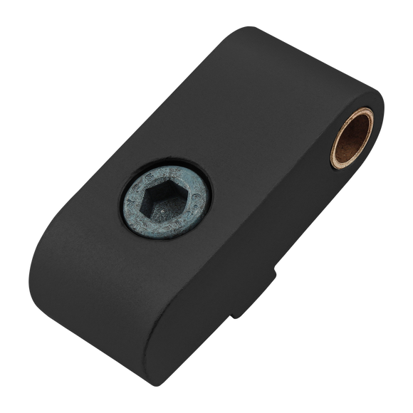 40-2097-BLACK -  40 Series Standard Lift-Off Hinge - Mating Hub