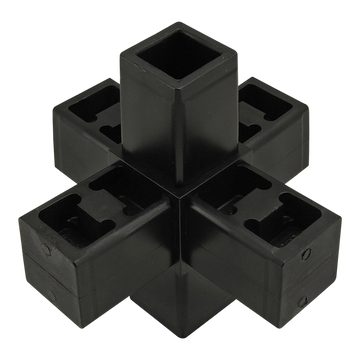 9290 -  6 Way - Junction Connector