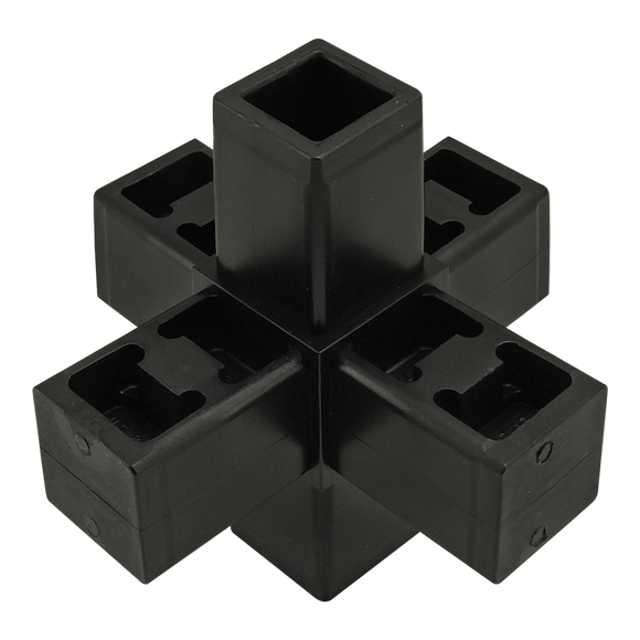 9290 -  6 Way - Junction Connector