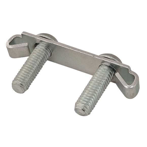 3901 -  Double End Fastener, M6