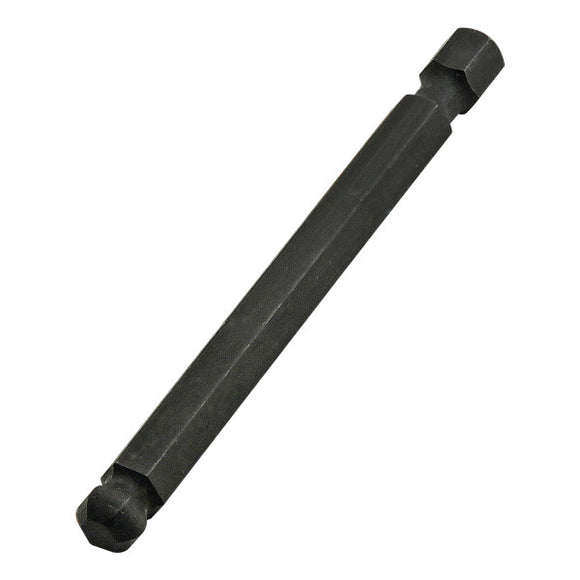 65-6095 -  1/4" HEX BALL END POWER BIT
