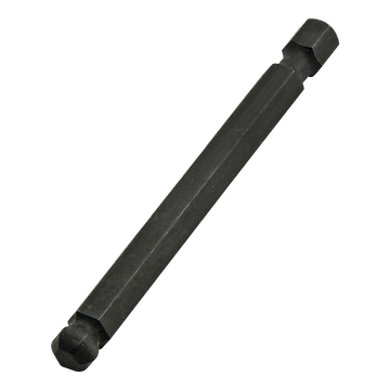 6095 -  Ball End Power Bit - 1/4"