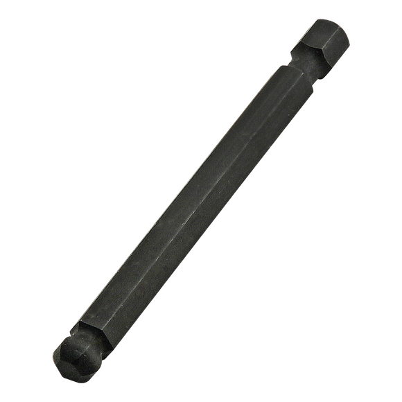 6095 -  Ball End Power Bit - 1/4"