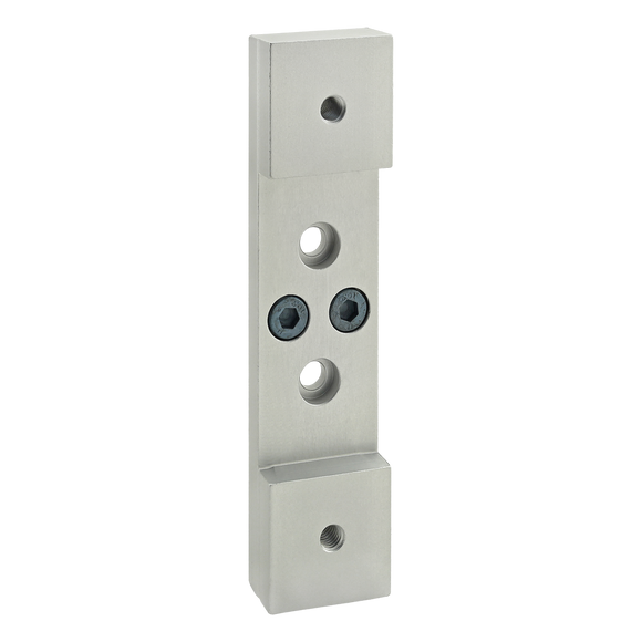 40-2757 -  40 Series Dual Roller Wheel Bracket