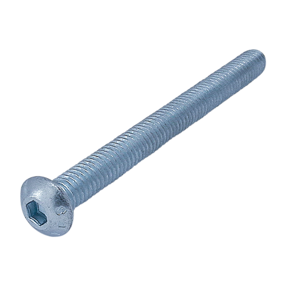 13-3948 -  M8 x 80.00mm Button Head Socket Cap Screw (BHSCS)