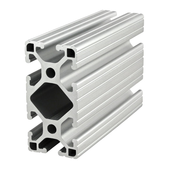 1530-LITE-242 -  1.5" X 3" LITE T-SLOTTED EXTRUSION 242" BAR