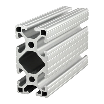 1530-LITE-120 -  1.5" X 3" LITE T-SLOTTED EXTRUSION 120" EXT