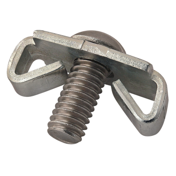 3680 -  Standard End Fastener, 5/16-18