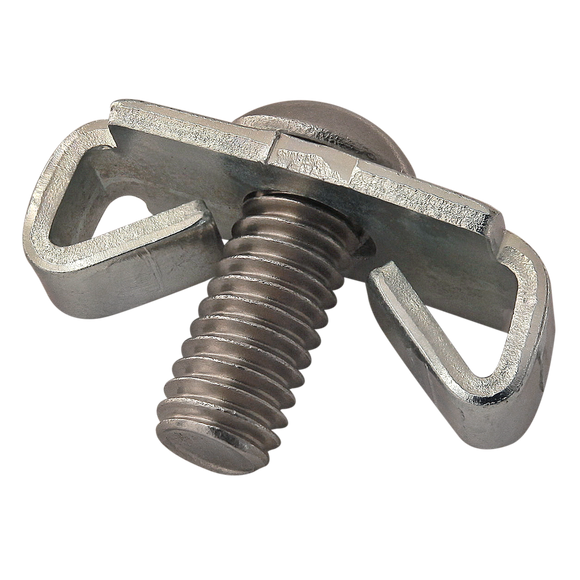 3680 -  Standard End Fastener, 5/16-18
