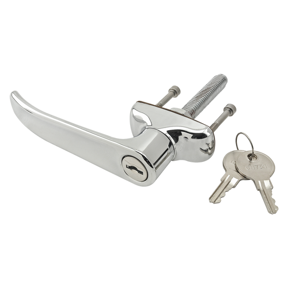 65-2087 -  25 &amp; 40 Series Furniture Style Handle