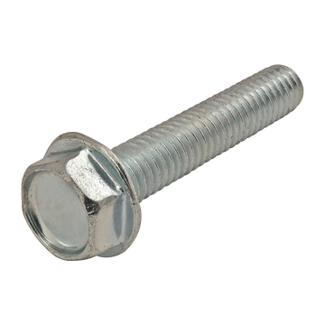 3752 -  5/16-18 x 1.750" Flanged Hex Head Bolt (FHHB)
