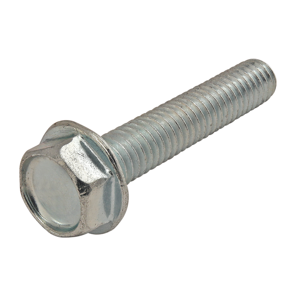 3752 -  5/16-18 x 1.750" Flanged Hex Head Bolt (FHHB)