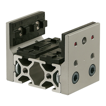25-6731 -  25 Series Short - Single Mount Unibearing&trade; Assembly