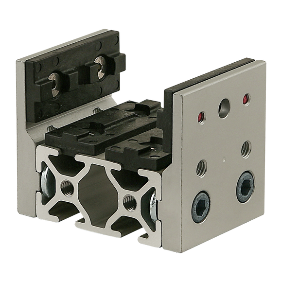 25-6731 -  25 Series Short - Single Mount Unibearing&trade; Assembly