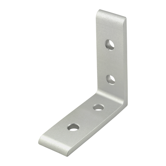 4101 -  10 Series 4 Hole - Tall Lite Inside Corner Bracket