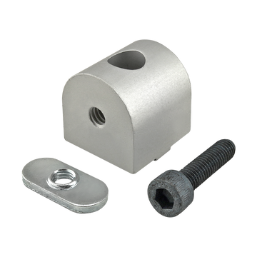 25-4181 -  25 Series 0 Degree Dynamic Pivot Nub