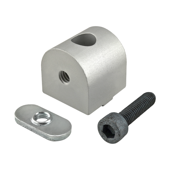 25-4181 -  25 Series 0 Degree Dynamic Pivot Nub