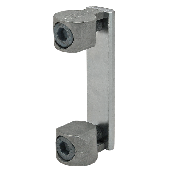 25-3096 -  25 Series M5 Long Double Anchor Assembly