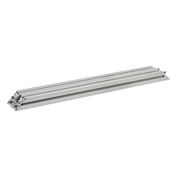 40-2581 -  40-4080-Lite 45 Degree Support, 640mm Long