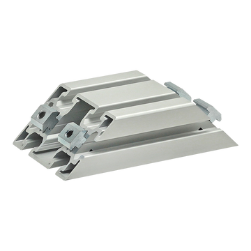 45-2530 -  45-4590 45 Degree Support, 160mm Long