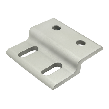 2493 -  10 Series Single Arm Wide Mesh Retainer