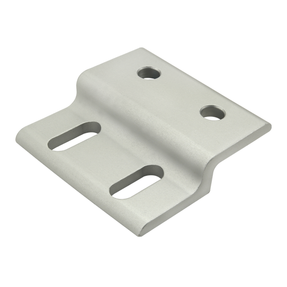 2493 -  10 Series Single Arm Wide Mesh Retainer